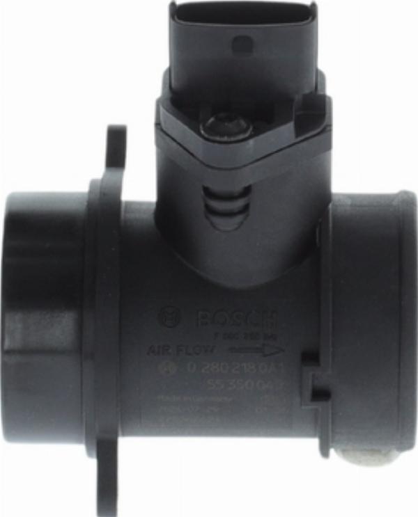 BOSCH 0 280 218 0A1 - Senzor debit aer aaoparts.ro