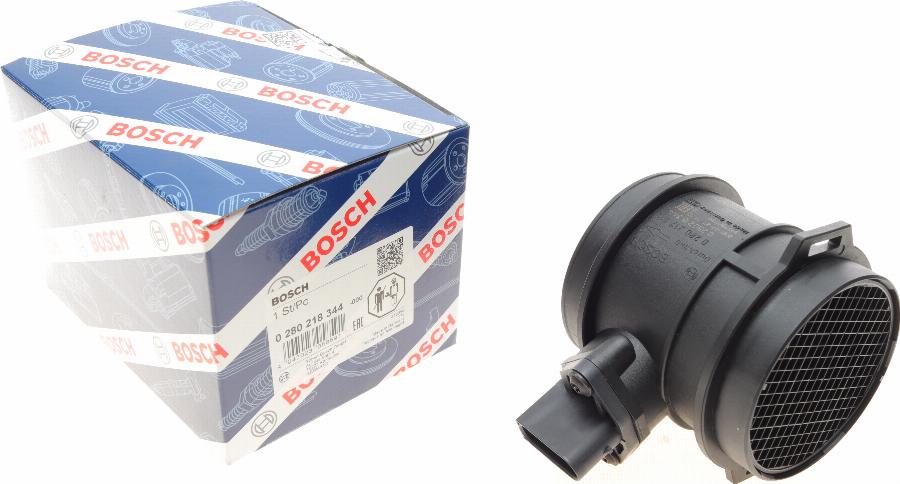 BOSCH 0 280 218 344 - Senzor debit aer aaoparts.ro