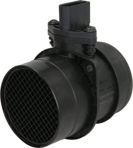 BOSCH 0 280 218 376 - Senzor debit aer aaoparts.ro