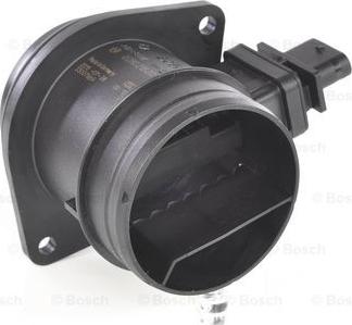 BOSCH 0 280 218 205 - Senzor debit aer aaoparts.ro