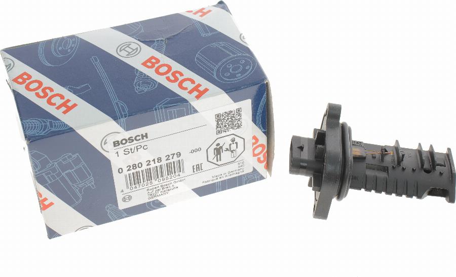 BOSCH 0 280 218 279 - Senzor debit aer aaoparts.ro