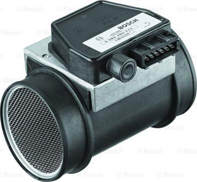 BOSCH 0 280 212 015 - Senzor debit aer aaoparts.ro