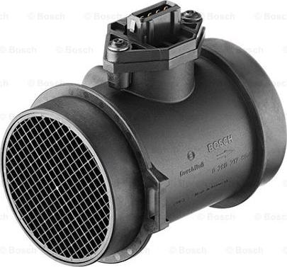 BOSCH 0 280 217 804 - Senzor debit aer aaoparts.ro