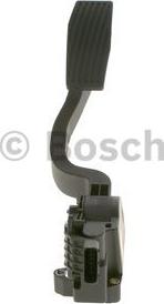 BOSCH 0280755157 - Set pedale conducere aaoparts.ro