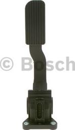 BOSCH 0 280 755 356 - Set pedale conducere aaoparts.ro