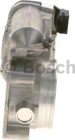 BOSCH 0 280 750 474 - Carcasa clapeta aaoparts.ro