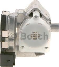 BOSCH 0 280 750 540 - Carcasa clapeta aaoparts.ro