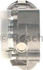 BOSCH 0 280 750 540 - Carcasa clapeta aaoparts.ro