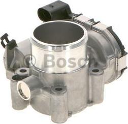 BOSCH 0 280 750 532 - Carcasa clapeta aaoparts.ro