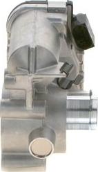 BOSCH 0 280 750 042 - Carcasa clapeta aaoparts.ro