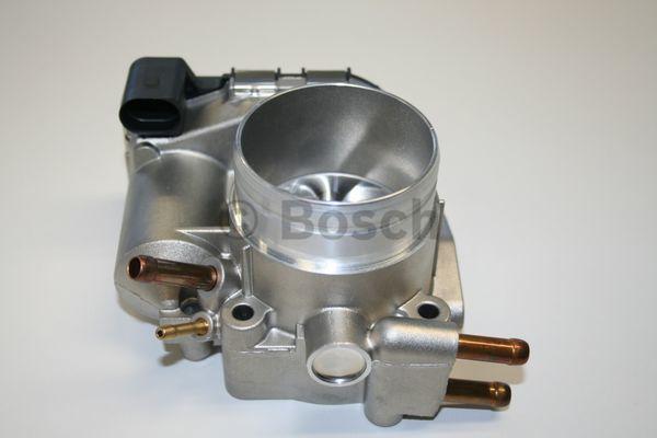 BOSCH 0 280 750 080 - Carcasa clapeta aaoparts.ro