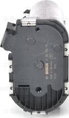 BOSCH 0 280 750 175 - Carcasa clapeta aaoparts.ro