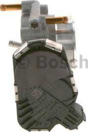 BOSCH 0 280 750 244 - Carcasa clapeta aaoparts.ro