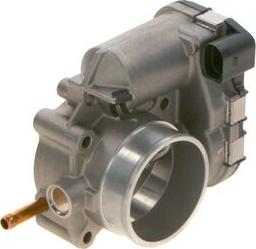 BOSCH 0 280 750 237 - Carcasa clapeta aaoparts.ro