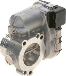 BOSCH 0 280 750 228 - Carcasa clapeta aaoparts.ro