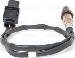 BOSCH 0 281 004 496 - Sonda Lambda aaoparts.ro