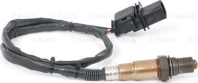 BOSCH 0 281 004 496 - Sonda Lambda aaoparts.ro