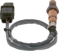 BOSCH 0 281 004 490 - Sonda Lambda aaoparts.ro