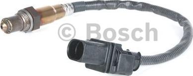BOSCH 0 281 004 415 - Sonda Lambda aaoparts.ro