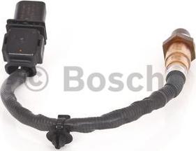 BOSCH 0 281 004 417 - Sonda Lambda aaoparts.ro