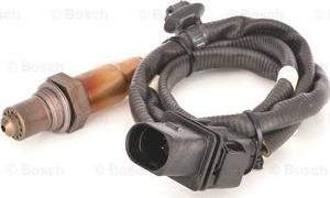 BOSCH 0 281 004 484 - Sonda Lambda aaoparts.ro