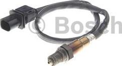 BOSCH 0 281 004 534 - Sonda Lambda aaoparts.ro