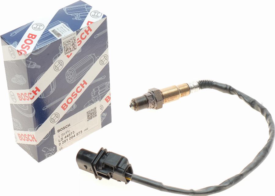 BOSCH 0 281 004 573 - Sonda Lambda aaoparts.ro