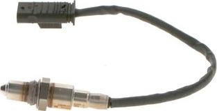 BOSCH 0 281 004 623 - Sonda Lambda aaoparts.ro