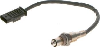 BOSCH 0 281 004 623 - Sonda Lambda aaoparts.ro