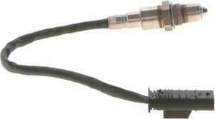 BOSCH 0 281 004 623 - Sonda Lambda aaoparts.ro