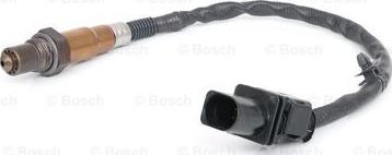 BOSCH 0 281 004 069 - Sonda Lambda aaoparts.ro