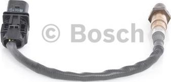 BOSCH 0 281 004 018 - Sonda Lambda aaoparts.ro