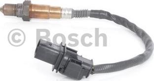 BOSCH 0 281 004 018 - Sonda Lambda aaoparts.ro