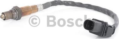 BOSCH 0 281 004 018 - Sonda Lambda aaoparts.ro