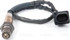 BOSCH 0 281 004 080 - Sonda Lambda aaoparts.ro