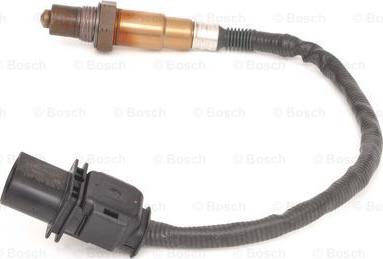 BOSCH 0 281 004 087 - Sonda Lambda aaoparts.ro