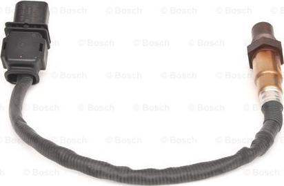 BOSCH 0 281 004 087 - Sonda Lambda aaoparts.ro