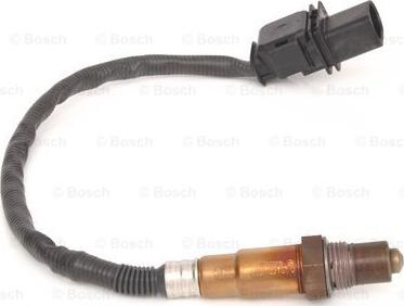 BOSCH 0 281 004 087 - Sonda Lambda aaoparts.ro