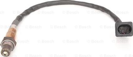 BOSCH 0 281 004 027 - Sonda Lambda aaoparts.ro