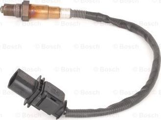 BOSCH 0 281 004 027 - Sonda Lambda aaoparts.ro