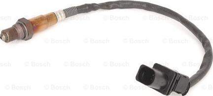 BOSCH 0 281 004 027 - Sonda Lambda aaoparts.ro