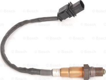 BOSCH 0 281 004 027 - Sonda Lambda aaoparts.ro