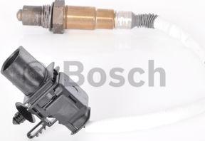 BOSCH 0 281 004 196 - Sonda Lambda aaoparts.ro