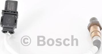 BOSCH 0 281 004 196 - Sonda Lambda aaoparts.ro