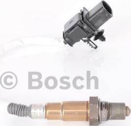 BOSCH 0 281 004 196 - Sonda Lambda aaoparts.ro