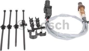 BOSCH 0 281 004 148 - Sonda Lambda aaoparts.ro