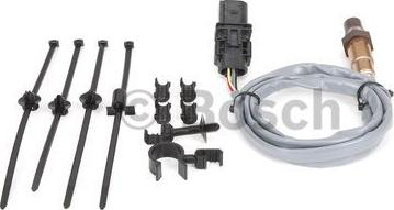 BOSCH 0 281 004 150 - Sonda Lambda aaoparts.ro