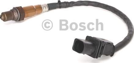 BOSCH 0 281 004 167 - Sonda Lambda aaoparts.ro