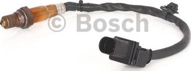 BOSCH 0 281 004 179 - Sonda Lambda aaoparts.ro