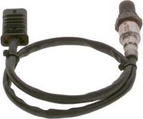 BOSCH 0 281 004 742 - Sonda Lambda aaoparts.ro